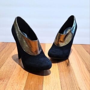 Belle by Sigerson Morrison Ankle Boot